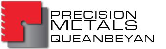 sheet metal fabrication queanbeyan|precision metals qld.